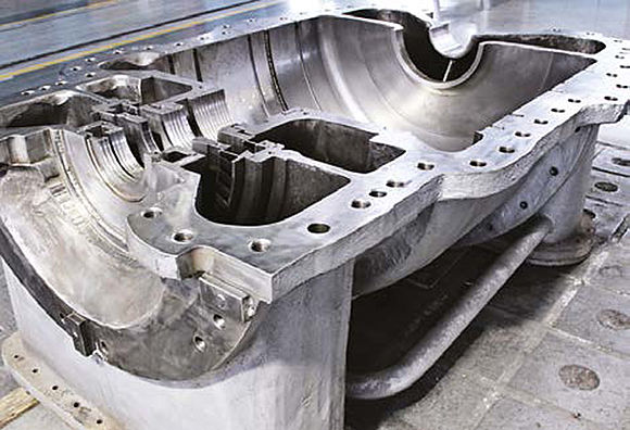 Корпус Н540-41-1